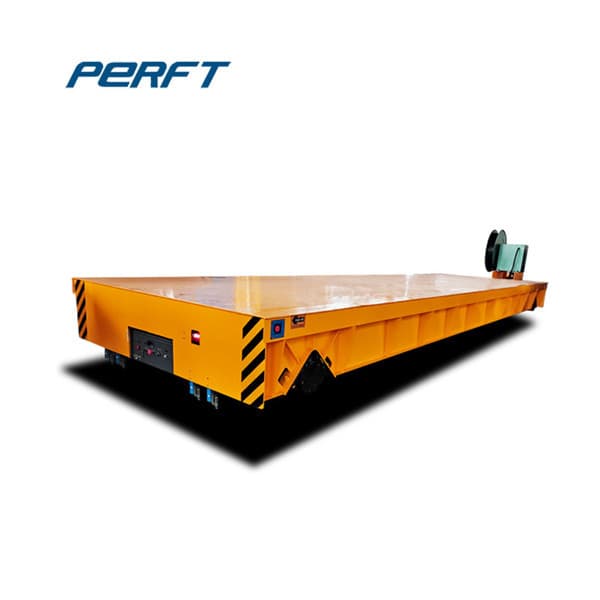 <h3>on-rail transfer trolleys quotation list 30 ton-Perfect </h3>
